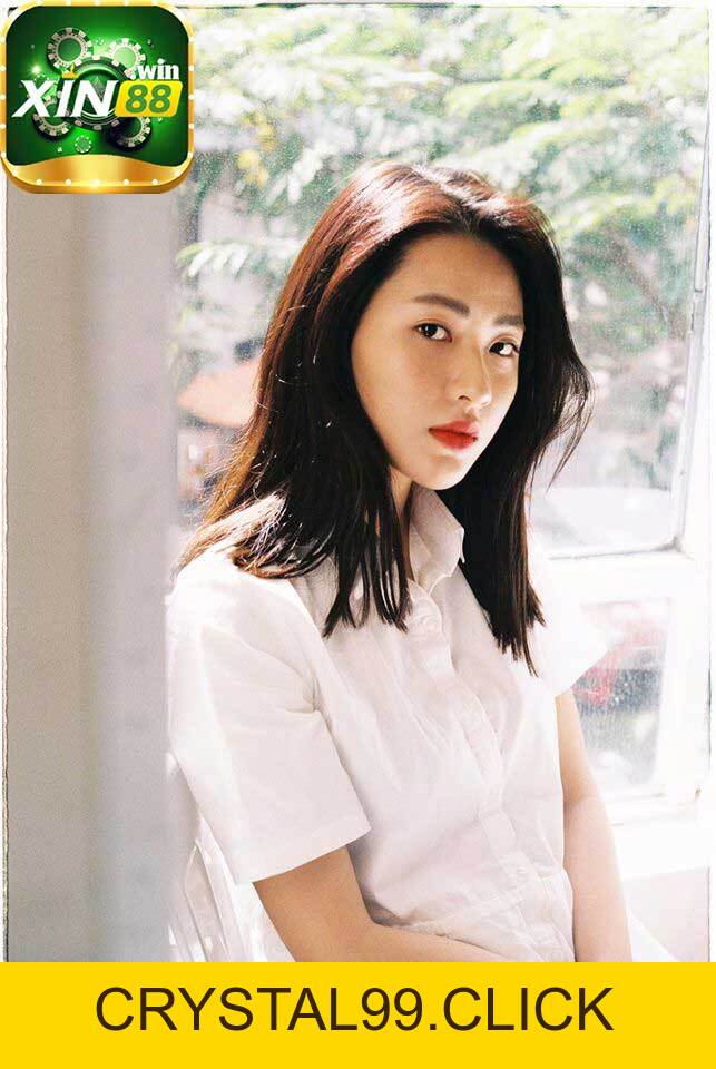 Minh Trang - CEO Nhà Cái Cá Cược Chất Lượng Xin88 - CRYSTAL99