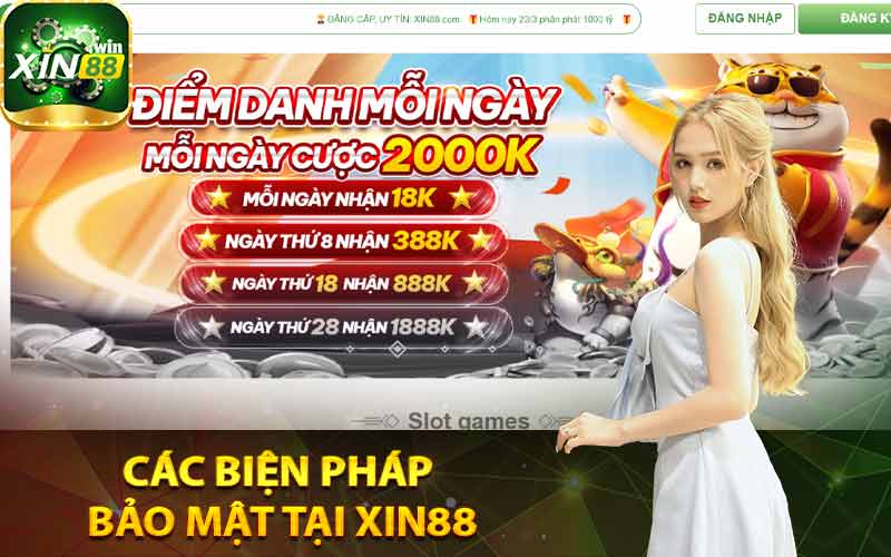 Chính Sách Bảo Mật - An Tâm Trải Nghiệm Cá Cược Tại Xin88 - CRYSTAL99