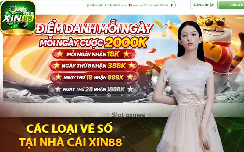 Xổ Số Xin88 - Cơ Hội Trúng Số Độc Đắc Dễ Dàng Nhất - CRYSTAL99