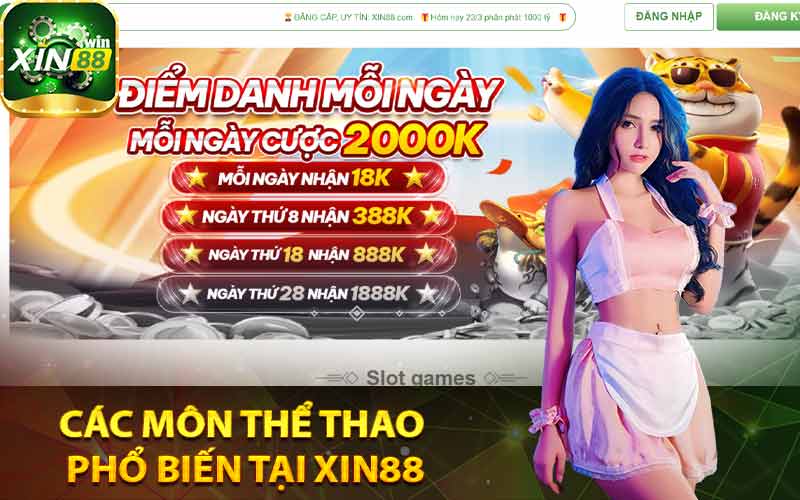 Thể Thao Xin88 - Trải Nghiệm Cá Cược Tuyệt Vời Nhất - CRYSTAL99