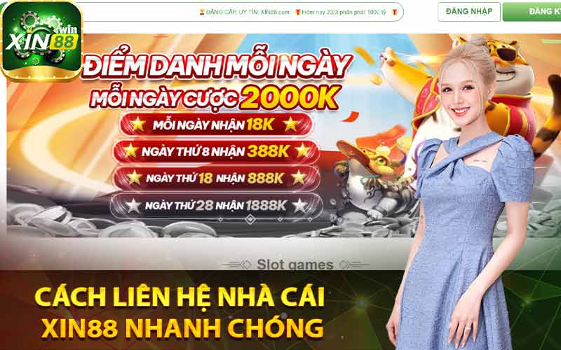 Liên Hệ Xin88 - Hỗ Trợ Bet Thủ Cá Cược Hiệu Quả, Tận Tâm - CRYSTAL99