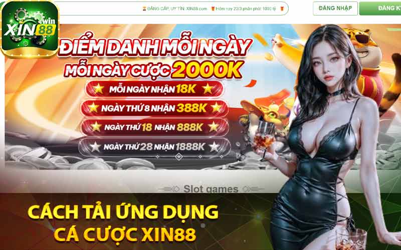Tải App Xin88 - Dẫn Đầu Xu Hướng Cá Cược Trực Tuyến - CRYSTAL99