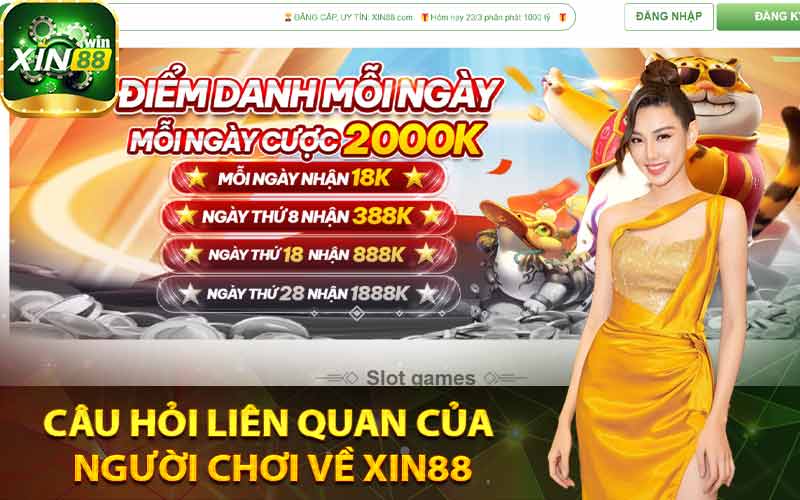 Giới Thiệu Xin88 - Sân Chơi Cá Cược Trực Tuyến Đáng Tin Cậy - CRYSTAL99