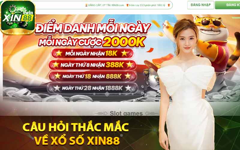 Xổ Số Xin88 - Cơ Hội Trúng Số Độc Đắc Dễ Dàng Nhất - CRYSTAL99
