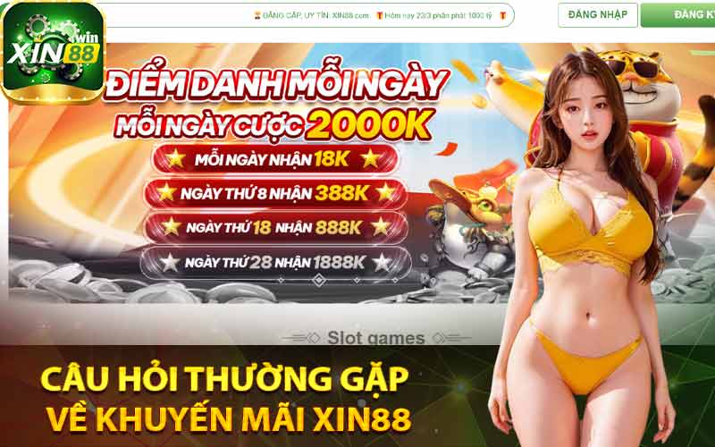 Khuyến Mãi Xin88 - Săn Lùng Ưu Đãi Khủng Từ Nhà Cái - CRYSTAL99