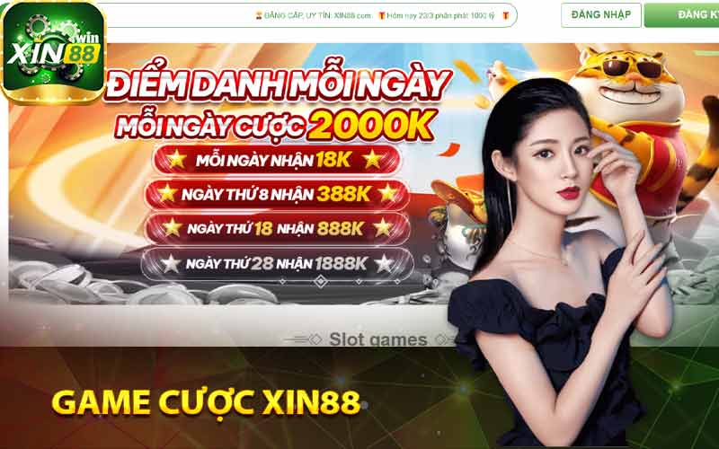 Game Cược Xin88 - Khám Phá Không Gian Cá Cược Đỉnh Cao - CRYSTAL99