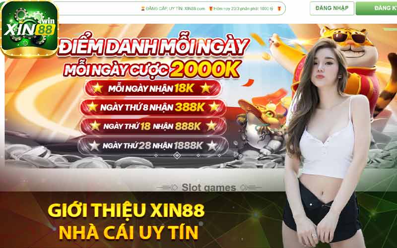Giới Thiệu Xin88 - Sân Chơi Cá Cược Trực Tuyến Đáng Tin Cậy - CRYSTAL99
