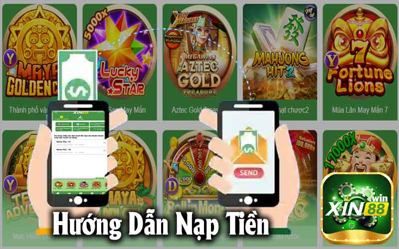 HƯỚNG DẪN - XIN88 - CRYSTAL99