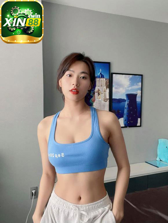 Minh Trang - CEO Nhà Cái Cá Cược Chất Lượng Xin88 - CRYSTAL99
