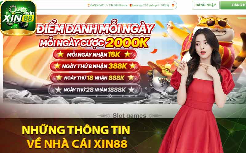 Xin88 Lừa Đảo - Xác Nhận Sự Thật Đằng Sau Lời Đồn - CRYSTAL99