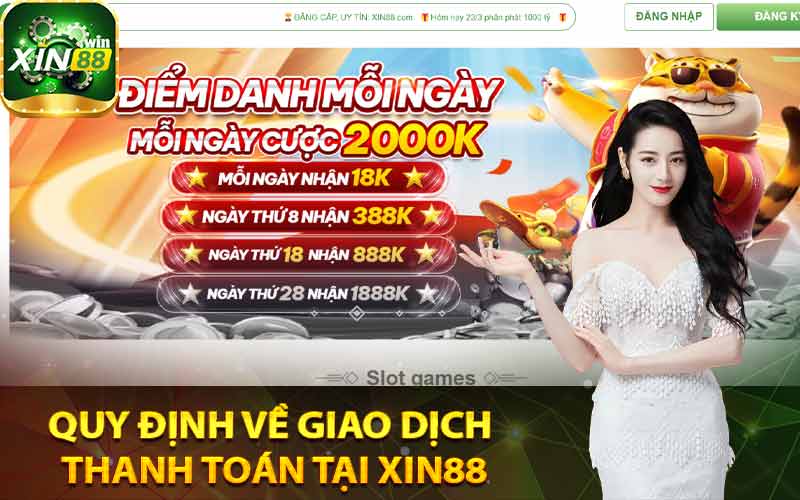 Điều Khoản Và Điều Kiện - Tìm Hiểu Kĩ Khi Tham Gia Xin88 - CRYSTAL99