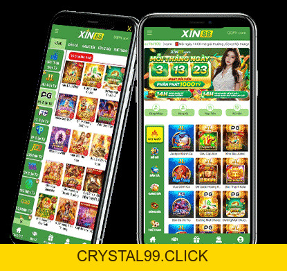 XIN88 | Link Nhà Cái XIN88 Trang Chủ Uy Tín | KM 88K - CRYSTAL99